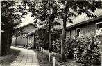 Flevo-Oord A.B.C., Huizen N.H. - ongelopen, Ophalen of Verzenden, 1940 tot 1960, Ongelopen, Utrecht