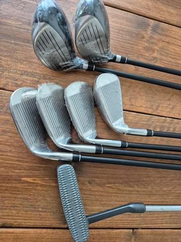 Browning heren golfset beschikbaar voor biedingen