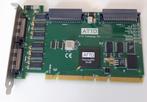 ATTO SCSI Express UL3D PCI Adapter Controller Mac Powermac, Ophalen, Gebruikt