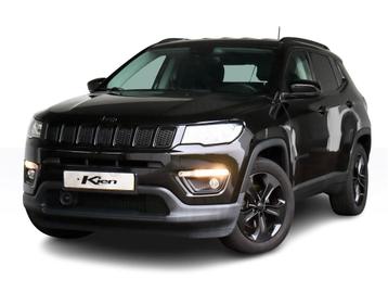Jeep Compass 1.4 MultiAir Night Eagle | Grijs Kenteken | Nav beschikbaar voor biedingen
