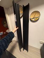 IKEA Mosslanda fotolijst plankjes - wit & zwart, Ophalen, Nieuw