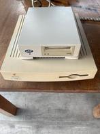Apple Macintosh LC III met externe floppy drive, Computers en Software, Ophalen, Apple