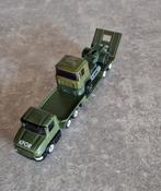 Leger voertuigen set., Hobby en Vrije tijd, Modelauto's | 1:43, Ophalen of Verzenden, Zo goed als nieuw, Tractor of Landbouw