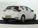 Toyota Auris 1.3 Now (bj 2016), Voorwielaandrijving, 12 maanden, Gebruikt, 4 cilinders