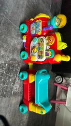 Vtech speel trein, Ophalen of Verzenden