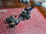 Chariot (3), Ophalen of Verzenden, Zo goed als nieuw, Warhammer