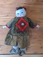 Antieke Chinese/ japanse Porseleinen Pop, Antiek en Kunst, Ophalen of Verzenden