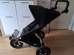 Mountain buggy One tree hill, Kinderen en Baby's, Buggy's, Overige merken, Zo goed als nieuw, Ophalen