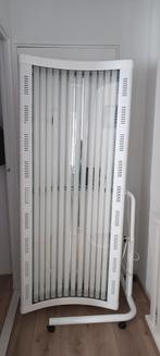 Zonnehemel van het merk Hapro Topaz, Witgoed en Apparatuur, Zonnebanken en Gezichtsbruiners, Ophalen, Zo goed als nieuw, Zonnebank enkelzijdig
