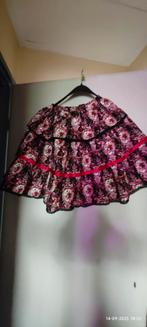 Alice and the Pirates skirt rok japan Lolita, Ophalen of Verzenden, Zo goed als nieuw, Zwart, Knielengte