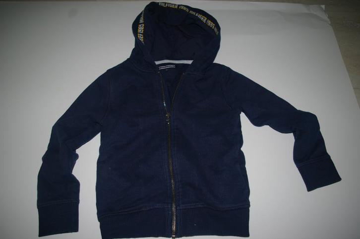 Vingino / Tommy / Nike, Kinderen en Baby's, Kinderkleding | Overige, Gebruikt, Jongen of Meisje, Ophalen of Verzenden