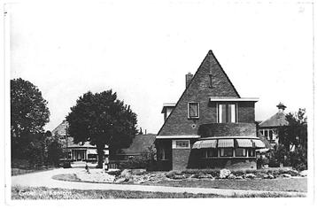 960044	Kantens	Groningen	1949	 Postzegel afgeweekt           beschikbaar voor biedingen
