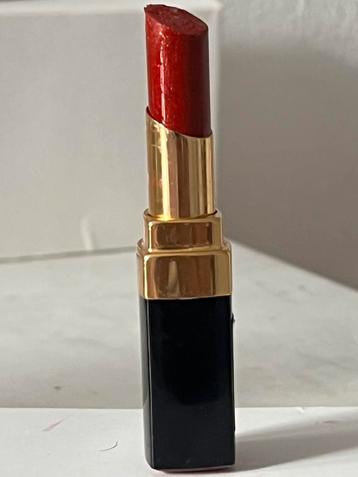 Chanel Rouge Flash beschikbaar voor biedingen