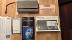 Grundig Yacht Boy 210 World Receiver wereldontvanger, Audio, Tv en Foto, Ophalen of Verzenden, Wereldontvanger
