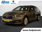 Skoda Octavia Combi 1.4 TSI iV PHEV Business Edition / Parke, Te koop, Zilver of Grijs, Geïmporteerd, Gebruikt