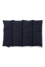 Kingsland transport onderlappen, kleur blauw, Ophalen, Zo goed als nieuw
