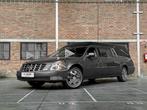 Cadillac DTS Superior Coach Begrafenisauto 305pk 2011, PP-41, Auto's, Gebruikt, Overige brandstoffen, Zwart, 2280 kg