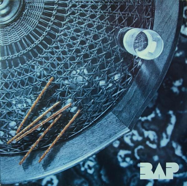 BAP – Zwesche Salzjebäck Un Bier, Cd's en Dvd's, Vinyl | Rock, Gebruikt, Poprock, 12 inch, Ophalen of Verzenden