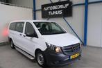 Mercedes-Benz Vito Tourer 110 CDI Base Extra Lang 9p > Expor, Auto's, Mercedes-Benz, Voorwielaandrijving, 15 km/l, Gebruikt, Euro 6