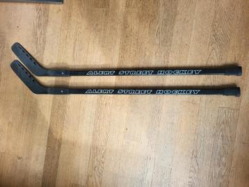 alert street hockey beschikbaar voor biedingen
