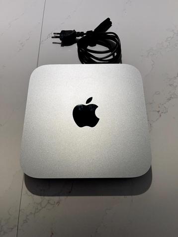 MacMini beschikbaar voor biedingen