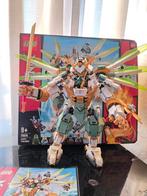LEGO Ninjago 70676 Lloyd's Titan Mech - Compleet met doos, Ophalen of Verzenden, Zo goed als nieuw