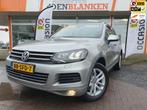 Volkswagen Touareg 3.0 TSI Hybrid Highline BJ.2011 / Navi /, Te koop, Zilver of Grijs, Gebruikt, 750 kg