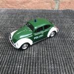 1:43 VW KEVER ‘POLIZEI’ ……..5,-, Hobby en Vrije tijd, Modelauto's | 1:43, Ophalen of Verzenden, Zo goed als nieuw, Auto, Overige merken