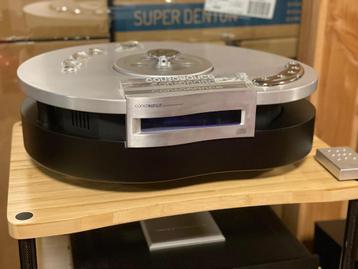 Opera Consonance droplet cdp 5.0 CD player beschikbaar voor biedingen