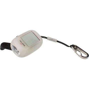 RUBYTEC CLIP FLASLIGHT GLOW beschikbaar voor biedingen