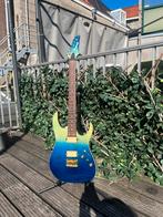 Ibanez RG421HPFM, Muziek en Instrumenten, Snaarinstrumenten | Gitaren | Elektrisch, Ophalen, Zo goed als nieuw, Solid body, Ibanez