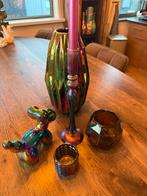 Olie set te koop, Ophalen of Verzenden