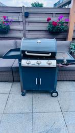 Gas barbeque gebruikt bieden moet nu weg, Tuin en Terras, Ophalen, Gebruikt