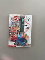 Hotel Rozebottel - Klopgeesten?, Ophalen of Verzenden, Gelezen, Fictie algemeen