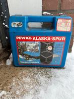 Pewag Alaska-Spur Sneeuwkettingen, Ophalen of Verzenden, Zo goed als nieuw