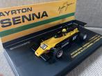 ✅ Ayrton Senna 1:43 European Formula Ford 2000 Champion 1982, Verzamelen, Ophalen of Verzenden, Nieuw, Formule 1