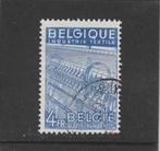 België mi nr 813, Postzegels en Munten, Postzegels | Europa | België, Verzenden, Gestempeld