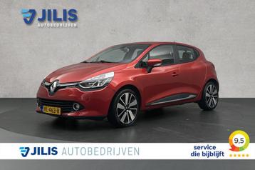 Renault Clio 0.9 TCe Dynamique | Camera | Airco | Cruise con beschikbaar voor biedingen
