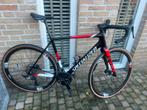 Specialized crux grx 2x12 carbon wielset, Fietsen en Brommers, Fietsen | Racefietsen, 28 inch, Gebruikt, Carbon, Heren