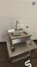 Wasbak met sensor voor kraan, ..., Zo goed als nieuw, .., Ophalen