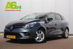 Renault Clio Estate 0.9 TCe Limited Navigatie Clima Cruise B, 898 cc, Gebruikt, Euro 6, 580 kg