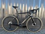 Sensa Giulia GF 55cm met Ultegra Di2 en vele opties!, Fietsen en Brommers, Fietsen | Racefietsen, Ophalen of Verzenden, Zo goed als nieuw