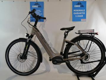 4500km Falter E9.4 FL Bosch Active Line Plus MM 625Wh! beschikbaar voor biedingen