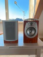 Infinity Beta 20 Passieve Speakers - Set van 2, Ophalen, Zo goed als nieuw, Front, Rear of Stereo speakers, Overige merken