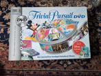 Trivial pursuit Disney  dvd tv game, Ophalen of Verzenden, Zo goed als nieuw