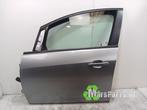 Portier 4Deurs links-voor van een Opel Astra (GEV), Auto-onderdelen, Gebruikt, -, Deur, -
