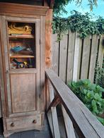 Dressoir en hoge kast te koop, Ophalen of Verzenden