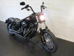 Harley-Davidson FXDBP STREET BOB DYNA SUPERGAAF! (bj 2013), 1688 cc, Chopper, Bedrijf, Meer dan 35 kW