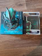 Thresh Figuren - League of Legends, Verzamelen, Ophalen of Verzenden