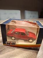 Polistil Alfa 90 1:25 met doos, Ophalen of Verzenden, Zo goed als nieuw, Auto, Overige merken